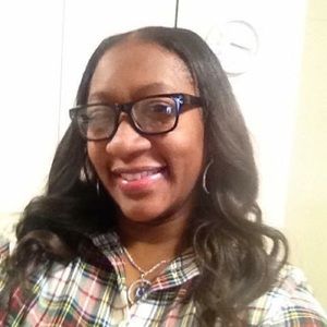 Meet your Posher, Iris